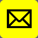 email Pictogram